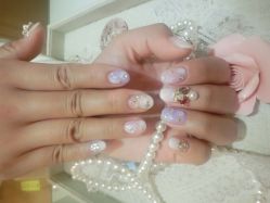 -PinkBaby美甲美睫