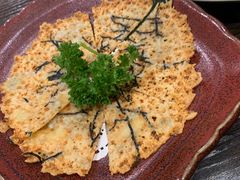 -角落里(中山公园店)