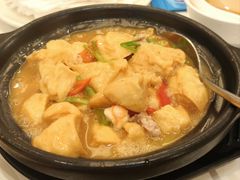 普宁豆腐煲-神仙馆(衡山路店)