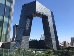 -中央广播电视总台(光华路办公区)