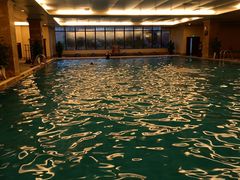 -天目湖御水温泉·度假酒店