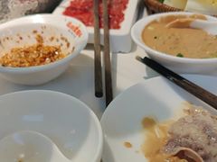 -花田里捞牛火锅(天润店)