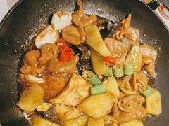 -厝小满.姜母鸭/泉州菜(桥南店)