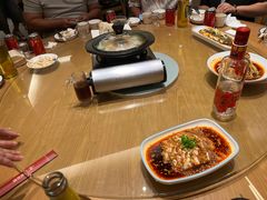 -老砂锅(城北店)