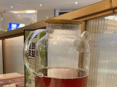 -洪氏嗨捞·广东猪肚鸡·椰子鸡火锅(西咸万象城店)
