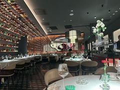 -華府Deluxe(兴业太古汇店)