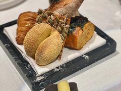 -Le Bistrot de Racine