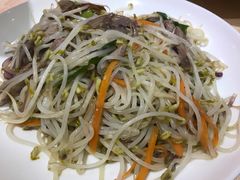 -Lucky Fortune Restaurant(喜运来酒家)