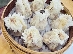 -都一处烧麦馆(前门店)