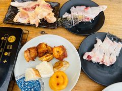 -渔家火锅·海鲜自助餐·演艺(亚龙湾天域酒店)