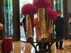 -杭州城中香格里拉大酒店