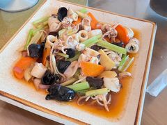 -江南村海鲜馆(洞头店)
