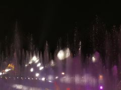 -大雁塔北广场音乐喷泉