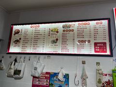 -食来运转平潭小吃(平潭店)