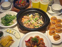-涌上外婆桥(南塘店)