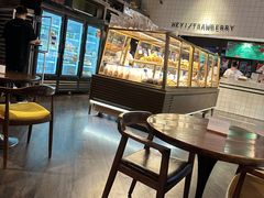 -黑草莓(重庆路店)