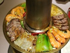 -鼓楼东街老火锅(鼓楼店)