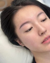 -MIVI野生眉纹绣纹眉