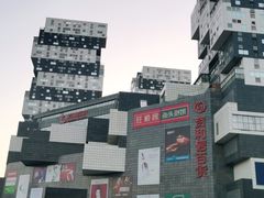-资和信百货商场