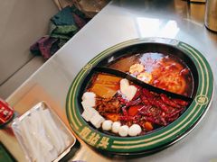 -有拈头成都市井火锅(体育路店)