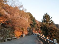 -南岳衡山风景名胜区