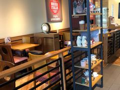 -COSTA COFFEE(常州山姆会员店)