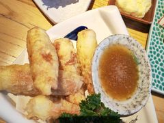 -鹤龟料理店(时代天街店)