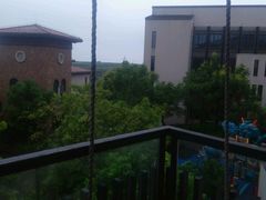 -上海崇明金茂凯悦酒店