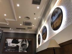 -星巴克(长春开运街欧亚店)