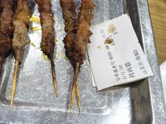 -西北朗益和穆斯林餐厅