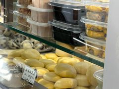 -宫门口馒头铺(创始人总店)