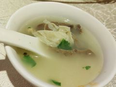 -新粤新疆菜清真餐厅(拱北店)
