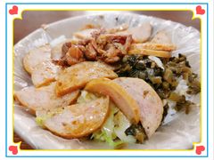 -陆长玖古法猪脚饭(玄风桥店)