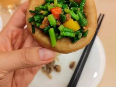 -亮庆餐厅·粤菜·早茶(篁庄店)