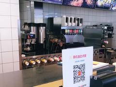 -麦当劳(西安雁塔路店)