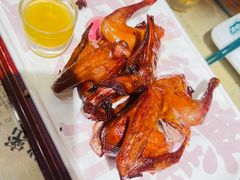 -大鸽饭(北京路店)