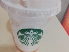 -星巴克(广州中华广场B1层店)