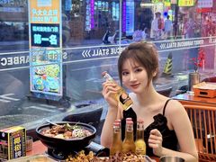 -神府路壹号·海鲜烧烤·砂锅粥·锅物(三坊七巷店)