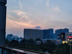 -恰餐厅及酒吧CHAR Bar & Grill(北京三里屯洲际店)