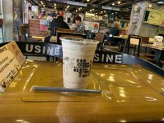 -放哈·甜醅子奶茶创造者(正宁路店)