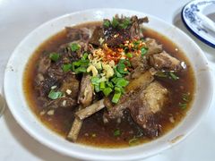 -南花桥羊肉馆老字号(乌镇店)