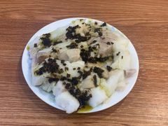 -南洋甜汤鸭母捻