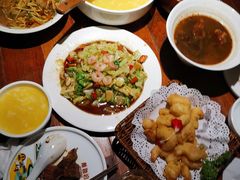 -前海沿·青岛菜(大拇指广场石老人店)