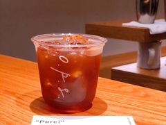 -O.P.S. CAFE