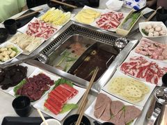 -川丐火锅(河源店)