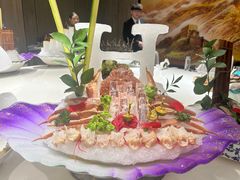 -神洲四海大酒楼(王府井澳门中心店)