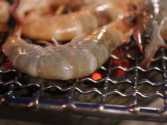 -芭提雅Amporn Seafood自助餐厅