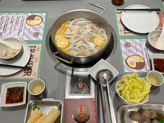-椰小鸡·琼州糟粕醋(美兰缤纷城店)