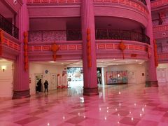 -东方山水乐园山之王国(全室内)
