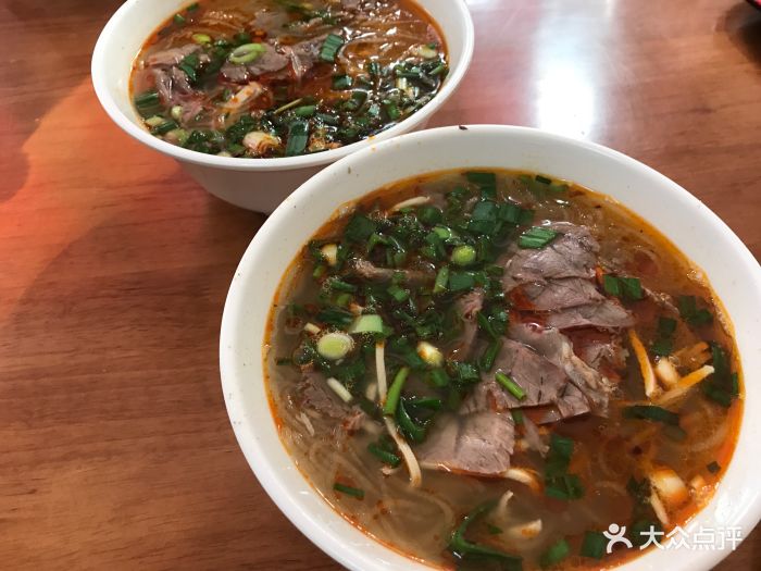 荣记牛肉汤-牛肉汤图片-济宁美食-大众点评网